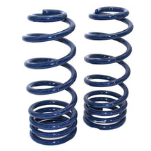 Ridetech Rear Dual Rate Springs, 2" Lowering For 1958-1964 Impala With Big Block. - 11054798