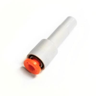 Ridetech Airline Fitting, Reducer, 1/4" To 1/8" Airline - 31957007