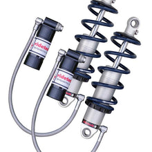 Ridetech Rear TQ Shockwaves For 1964-1972 GM A-Body. For Use With Moser/Gearfx Housing. - 11226211