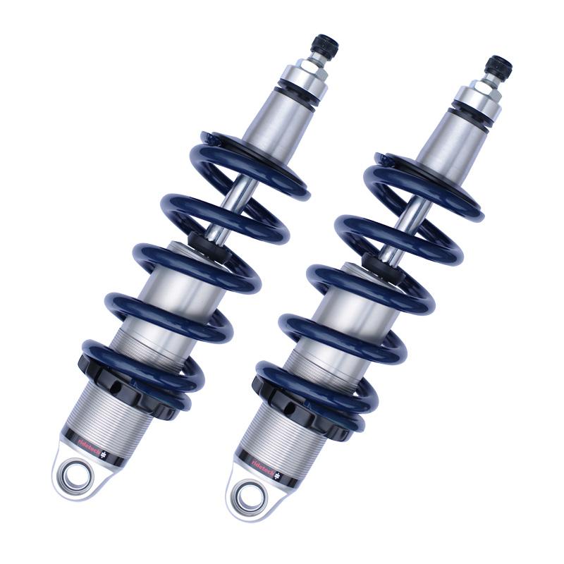Ridetech Front HQ Coil-Overs For 1955-1957 Bel Air. For Use With Ridetech Lower Arms. - 11013510