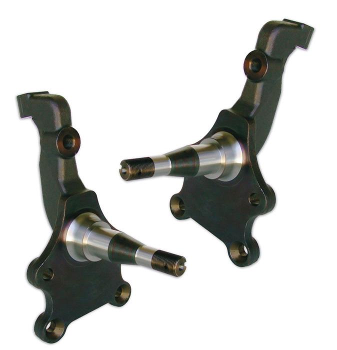 Ridetech TQ Coil-Over System For 1968-1974 Nova. - 11260301