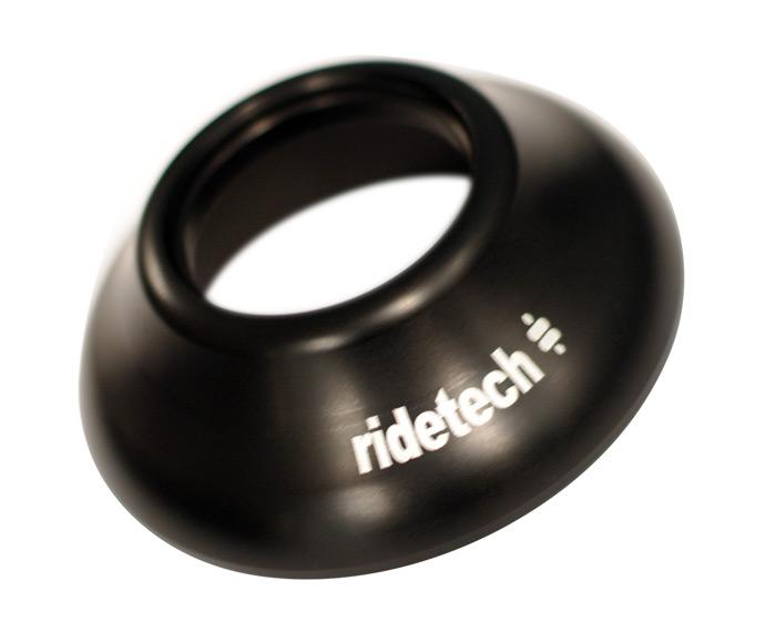 Ridetech Coil-Over Spring Mount, 3/4" Dropped For Additional Clearance - 90002070
