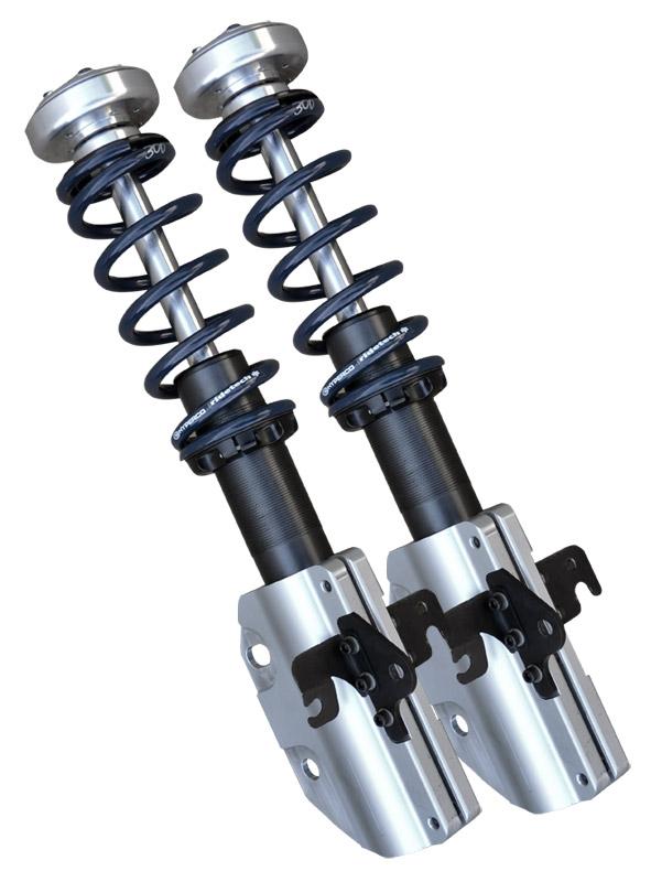 Ridetech 11503110 HQ Series Front Coilover System (2010+ Camaro)