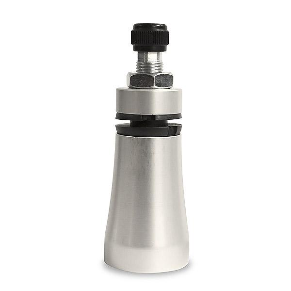 Ridetech 2.75" HQ Stud Top Assembly. For Use With Ridetech Coil-Overs And Shockwaves. - 90002049