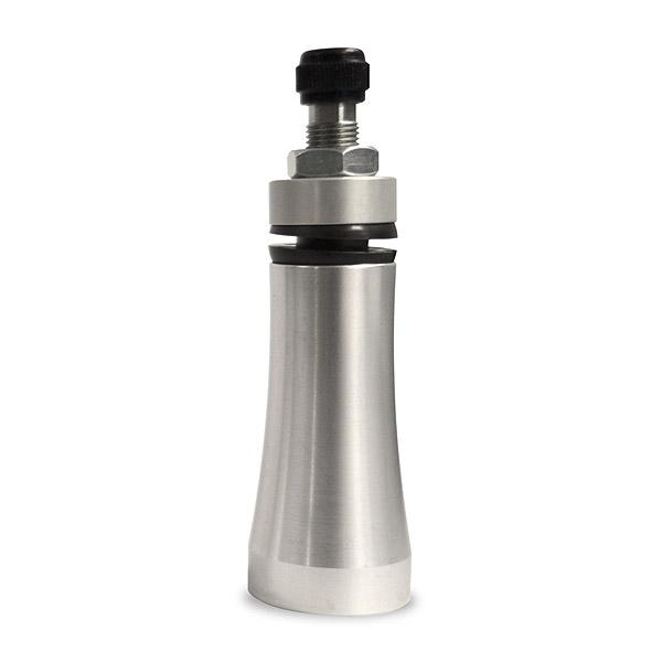 Ridetech 3.75" HQ Stud Top Assembly. For Use With Ridetech Coil-Overs And Shockwaves. - 90002050