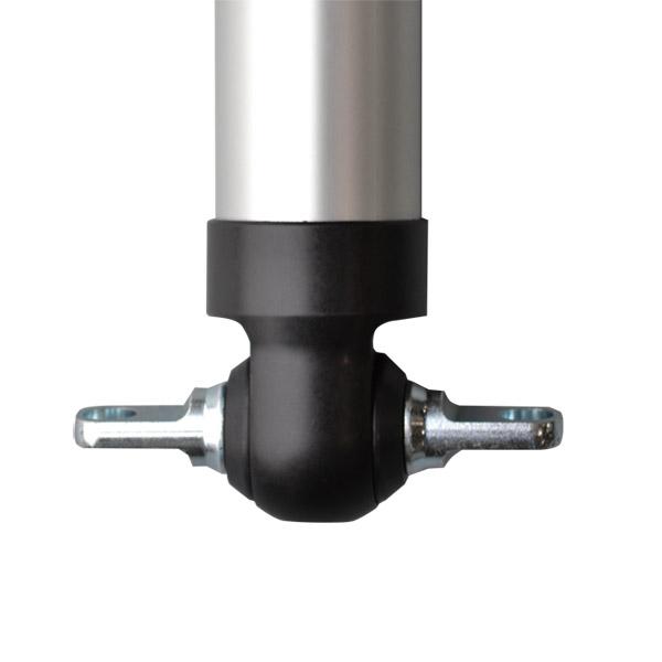 Ridetech Smooth Body, Extended T-Bar - 2.312 To 2.875" Center-To-Center - 90002362