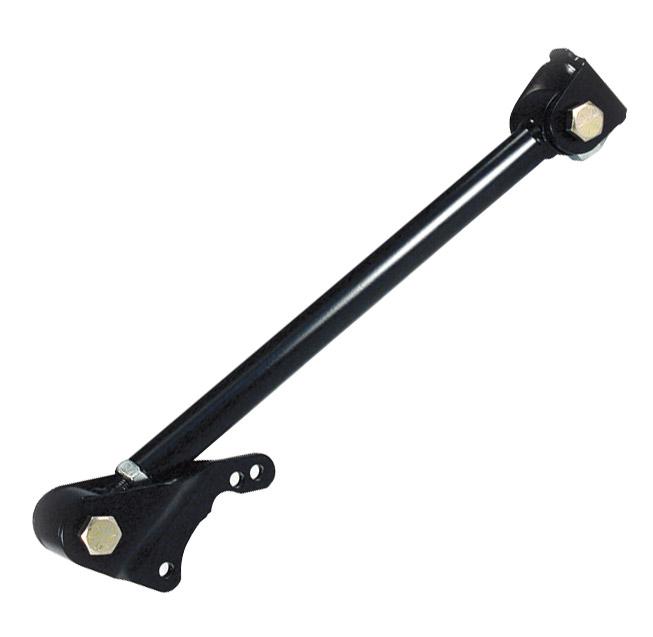 Ridetech Panhard Bar Kit For 1992-2000 C3500 With 14 Bolt. For Use With HD 4-Link. - 11449099