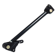 Ridetech Panhard Bar Kit For 2000-2006 GM HD. For Use With Universal HD 4-Link. - 11459099