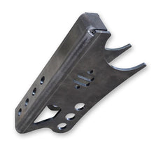 Ridetech Weld-On Axle Bracket For Ridetech Bolt-On 4-Link. - 70010122