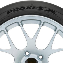 Toyo Tires Proxes R - 345/30ZR19 105W - 255580