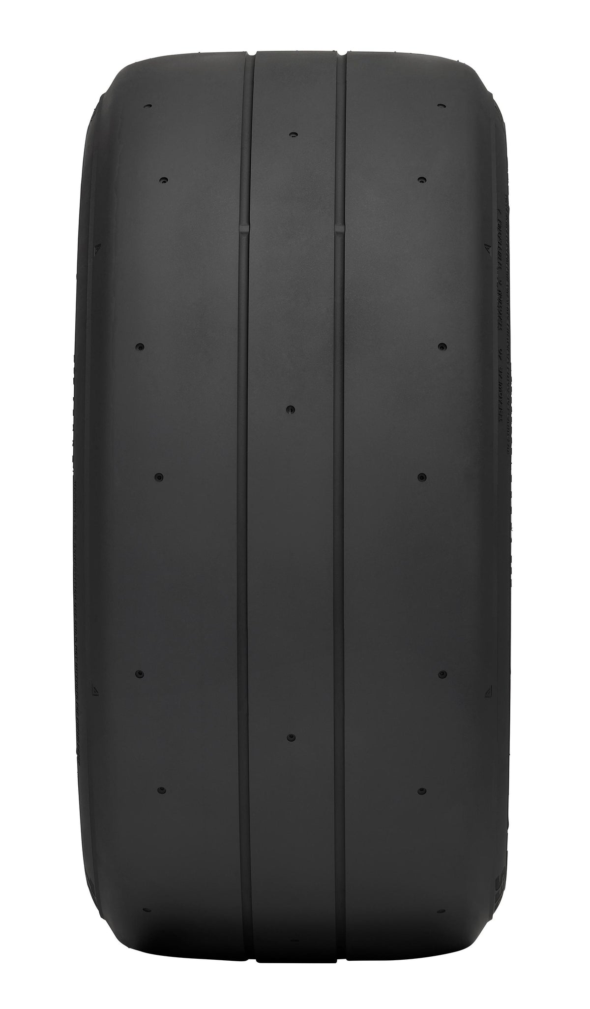 Toyo Tires Proxes R Tire - 205/50ZR15 86W - 255350