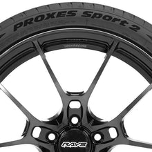 Toyo Tires Proxes Sport 2 Tire - 265/40R21 (105Y) XL - 245340