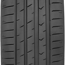 Toyo Tires Proxes Sport 2 Tire - 235/35R20 (92Y) XL - 244770