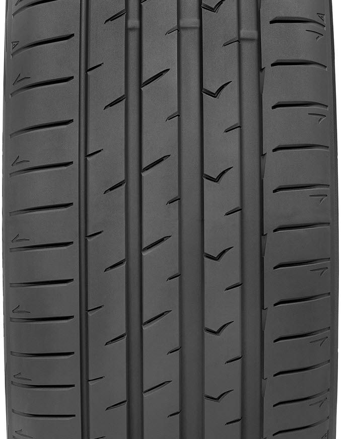 Toyo Tires Proxes Sport 2 Tire - 225/40R18 92Y XL - 237130