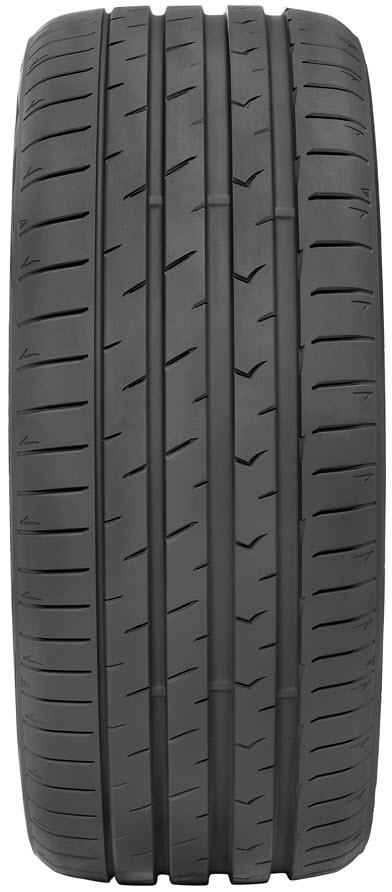 Toyo Tires Proxes Sport 2 Tire - 295/40R21 111Y XL - 245370