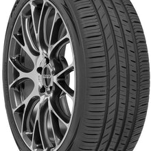 Toyo Tires Proxes A/S+ Tire - 225/45R18 95Y XL PXAS+ TL - 223150