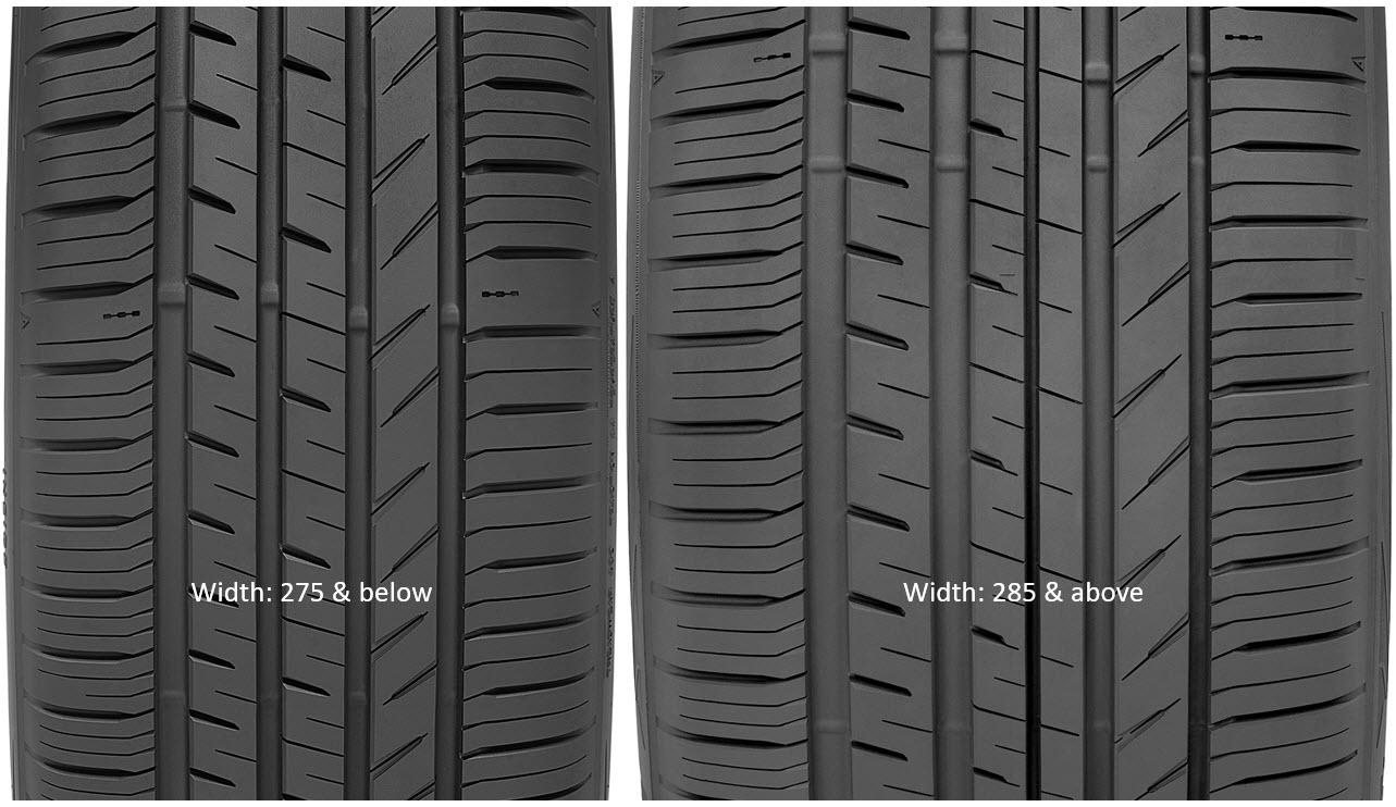 Toyo Tires Proxes Sport All Season+ Tire - HL245/40R18 99Y XL - 223620