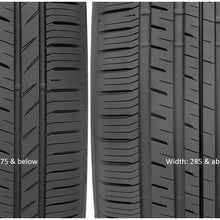 Toyo Tires Proxes Sport A/S+ Tire 275/45R20 110Y XL - 223440