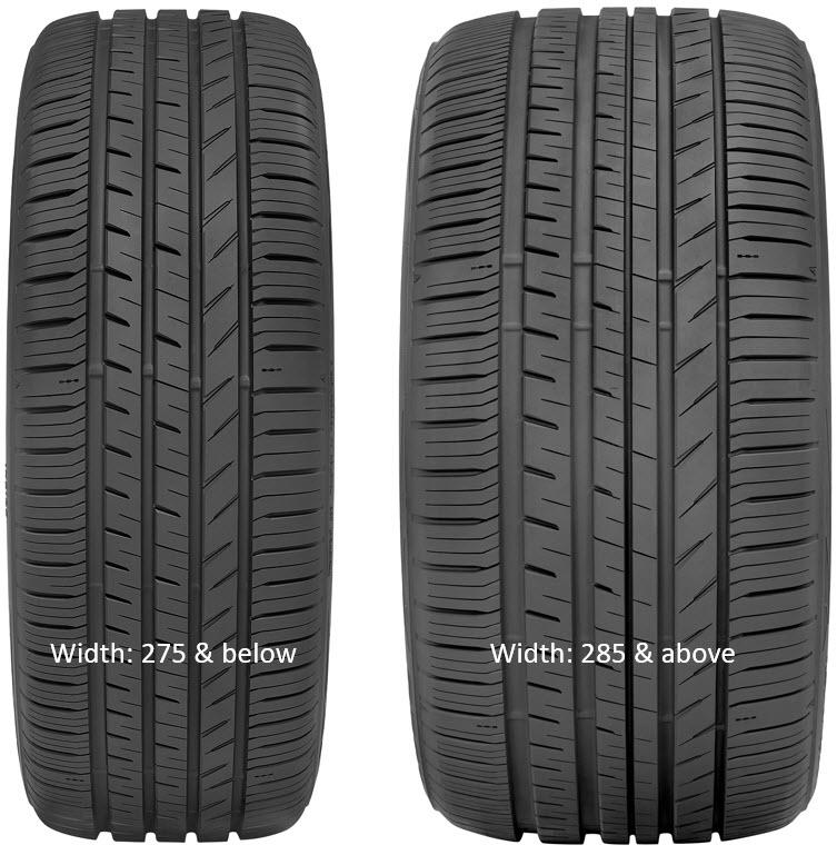 Toyo Tires Proxes A/S+ Tire - 275/35R19 100Y XL PXAS+ TL - 223250
