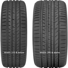 Toyo Tires Proxes Sport A/S+ Tire 285/35R19 103Y XL - 223270
