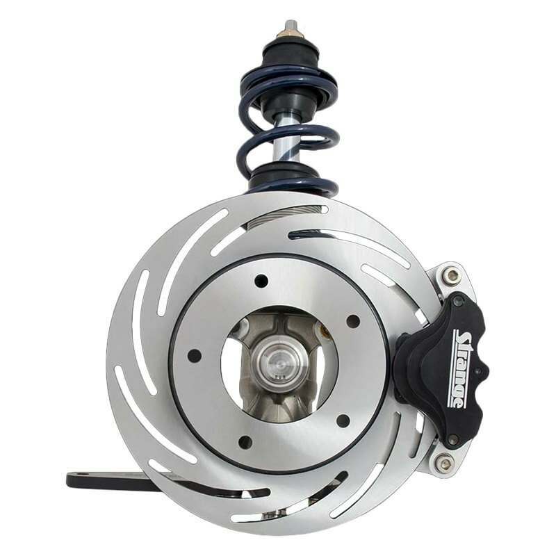 Strange Engineering Ultra Strut pkg. / Double externally adjustable / L.W. brake kit - PSS205