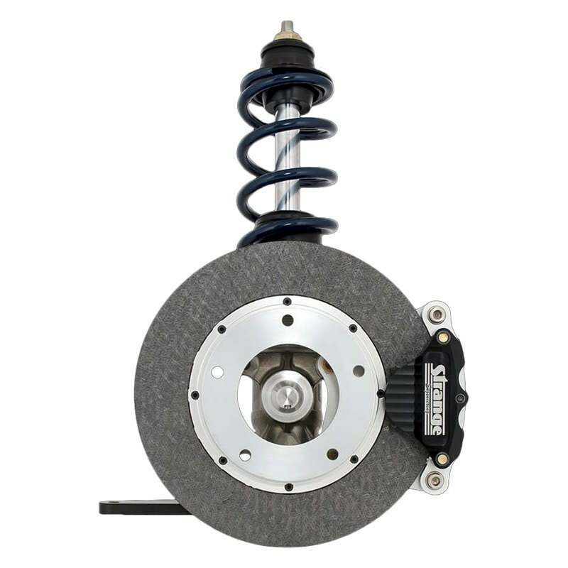 Strange Engineering Ultra Strut pkg. / Externally adjustable / carbon brake kit - PSS210