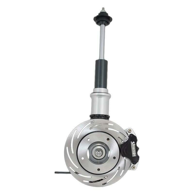 Strange Engineering GT Strut pkg / Double ext. adj. stud mnt / L.W. brake kit- no springs - PSS305DBL