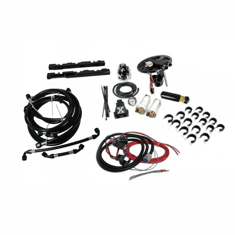 SN95 Return Style Fuel System (1999-2004 Mustang Cobra / GT / Mach-1)