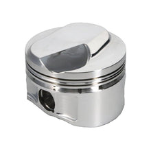 Diamond Racing Products Piston Kit for Chevrolet 396/454 24?/26? 4.155 Bore x 3.766 Stroke x 6.135 Rod x 1.765 Comp Height - Std Kit. - 12221-8