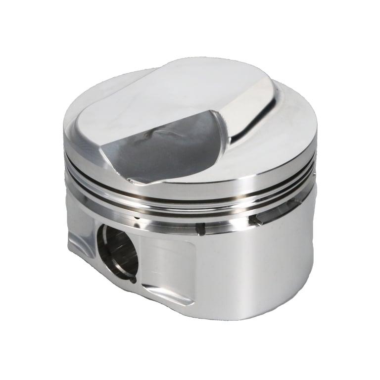Diamond Racing Products Piston Kit for Chevrolet 396/454 24?/26? 4.155 Bore x 3.766 Stroke x 6.135 Rod x 1.765 Comp Height - Std Kit. - 12221-8