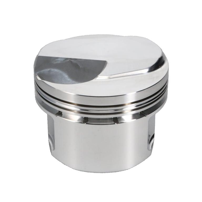 Diamond Racing Products Piston Kit for Chevrolet 396/454 24?/26? 4.155 Bore x 3.766 Stroke x 6.135 Rod x 1.765 Comp Height - Std Kit. - 12221-8