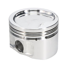 Diamond Racing Products Piston Kit for Buick 3.8L 231 3.830 Bore x 3.400 Stroke x 5.960 Rod x 1.850 Comp Height - Std Kit. - 21402-6