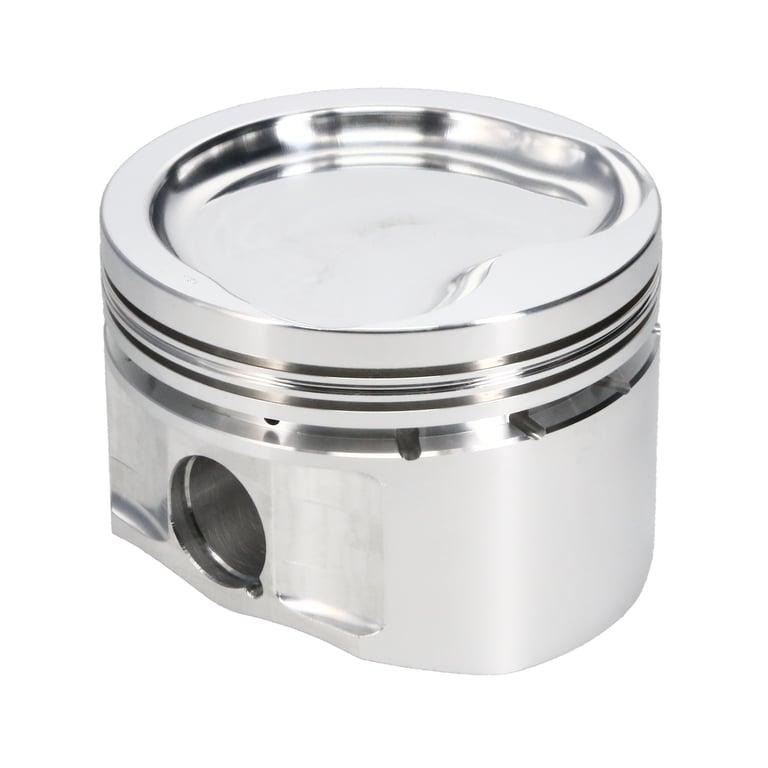 Diamond Racing Products Piston Kit for Buick 3.8L 231 3.830 Bore x 3.400 Stroke x 5.960 Rod x 1.850 Comp Height - Std Kit. - 21402-6