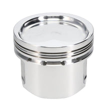 Diamond Racing Products Piston Kit for Buick 3.8L 231 3.830 Bore x 3.400 Stroke x 5.960 Rod x 1.850 Comp Height - Std Kit. - 21402-6