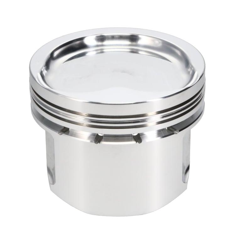 Diamond Racing Products Piston Kit for Buick 3.8L 231 3.830 Bore x 3.400 Stroke x 5.960 Rod x 1.850 Comp Height - Std Kit. - 21402-6