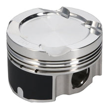JE Pistons BMW B58B30, 3.268 Bore, Inv Dome/Dish, Set of 6 - 371720