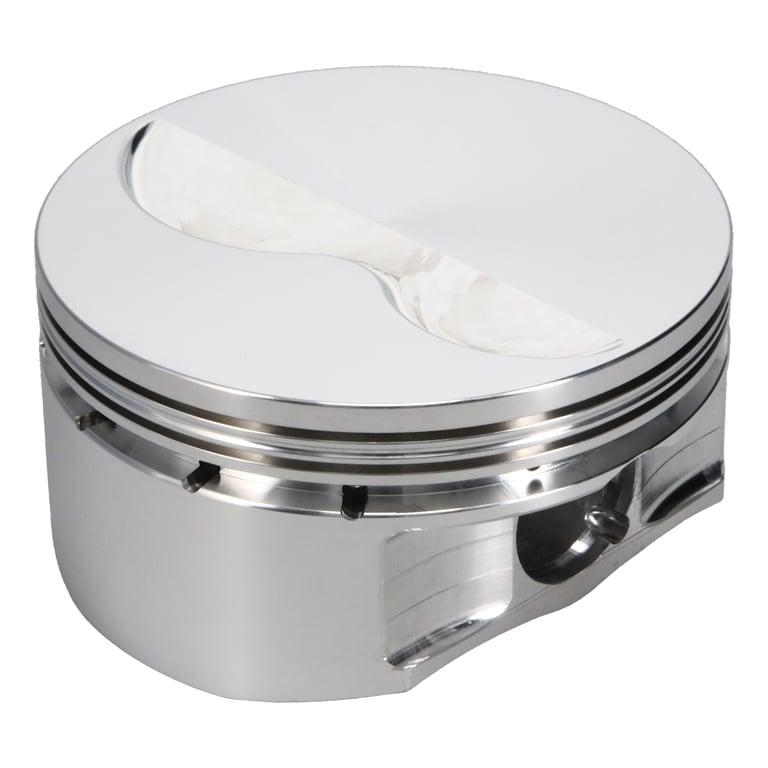 Diamond Racing Products Piston Kit for BB Mopar 400 4.375 Bore x 3.750 Stroke x 6.768 Rod x 1.320 Comp Height - Std Kit. - 52006-8