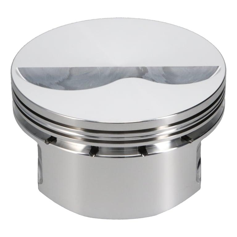 Diamond Racing Products Piston Kit for BB Mopar 400 4.375 Bore x 3.750 Stroke x 6.768 Rod x 1.320 Comp Height - Std Kit. - 52006-8