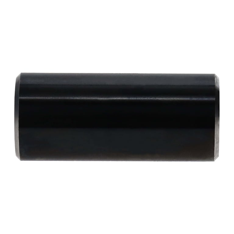 JE Pistons Piston Wrist Pin, 0.787 in. Diameter, 1.800 in. Length, 0.160 in. Wall, Each. - 787-1800-16-9DC