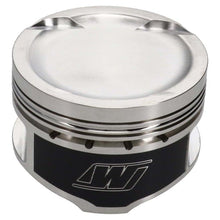 Wiseco Piston Set, Volkswagen, Ea113, 82.50 Mm Bore, European, Set Of 4 - K745M825