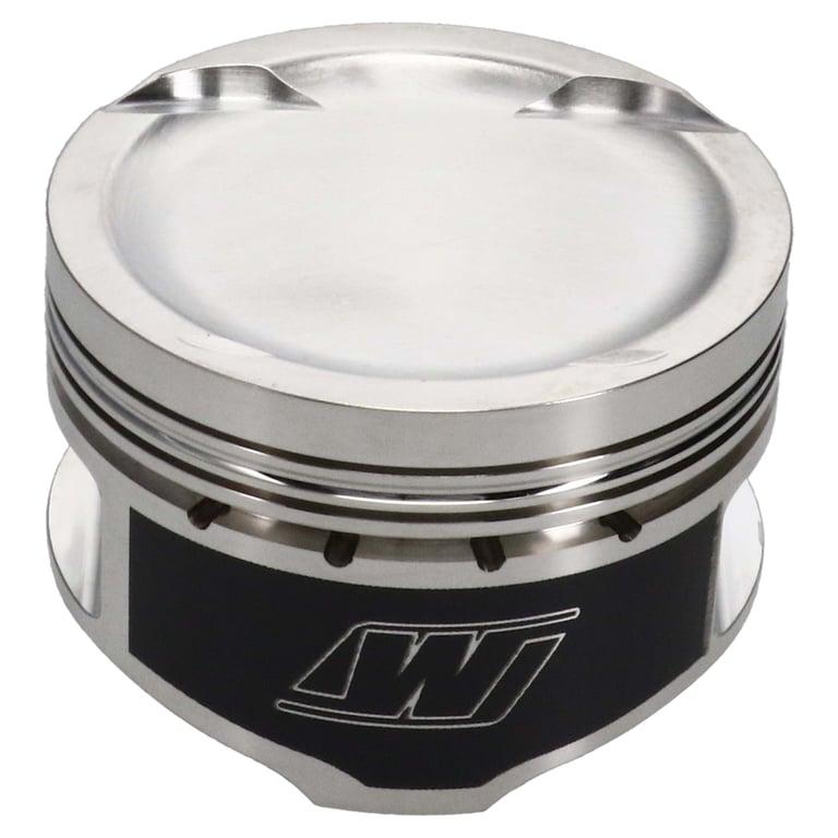 Wiseco Piston Set, Volkswagen, Ea113, 82.50 Mm Bore, European, Set Of 4 - K745M825