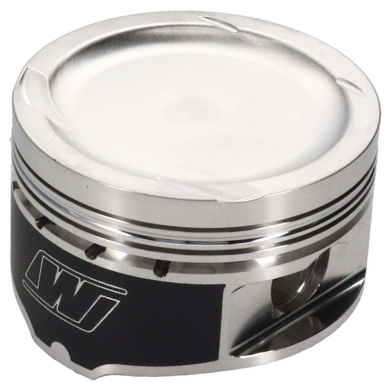 Wiseco Piston Set, Volkswagen, Ea113, 83.00 Mm Bore, European, Set Of 4 - K747M83