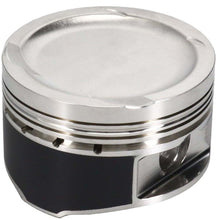 Wiseco Piston Set, Volkswagen, Ea113, 83.00 Mm Bore, European, Set Of 4 - K748M83