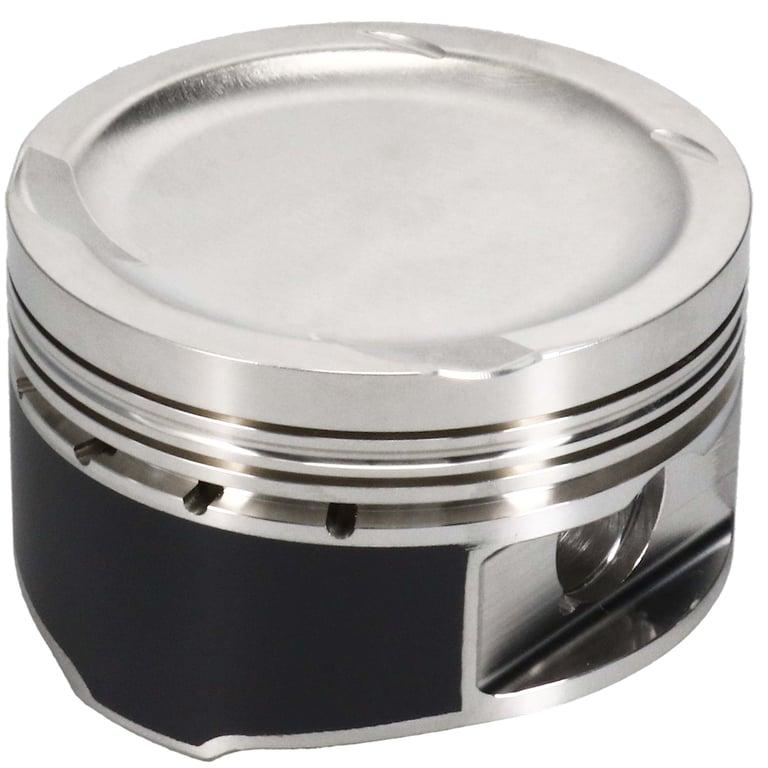 Wiseco Piston Set, Volkswagen, Ea113, 83.00 Mm Bore, European, Set Of 4 - K748M83