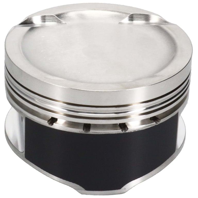 Wiseco Piston Set, Volkswagen, Ea113, 83.00 Mm Bore, European, Set Of 4 - K748M83