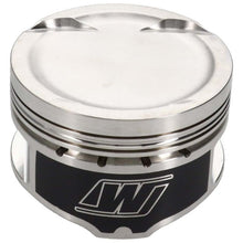 Wiseco Piston Set, Volkswagen, Ea113, 83.00 Mm Bore, European, Set Of 4 - K749M83