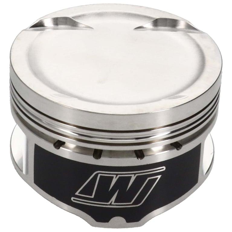 Wiseco Piston Set, Volkswagen, Ea113, 83.00 Mm Bore, European, Set Of 4 - K749M83