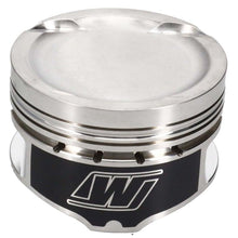 Wiseco Piston Set, Volkswagen, Ea888, 82.50 Mm Bore, European, Set Of 4 - K751M825