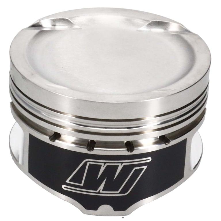 Wiseco Piston Set, Volkswagen, Ea888, 82.50 Mm Bore, European, Set Of 4 - K751M825