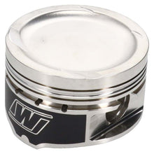 Wiseco Piston Set, Volkswagen, Ea888, 83.00 Mm Bore, European, Set Of 4 - K752M83